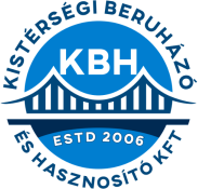 Kistérségi Beruházó és Hasznosító Kft.